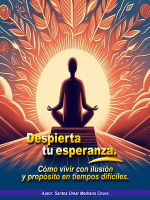 cover image of Despierta tu esperanza